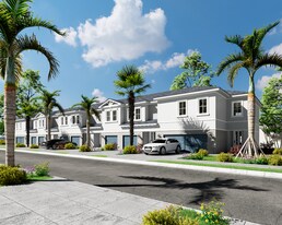 Summerwell Buenaventura Lakes Apartments