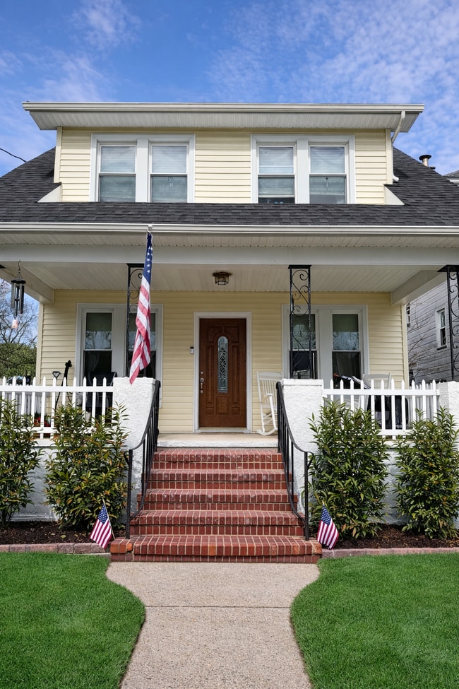 property at 209 Park Ave