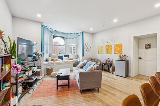 3849 Lancaster Ave, Unit 202 in Philadelphia, PA - Building Photo - Building Photo