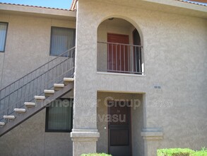 2085 Mesquite Ave in Lake Havasu City, AZ - Building Photo - Building Photo