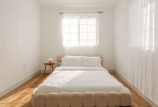 1384 Ridge Ave in Philadelphia, PA - Building Photo - Building Photo