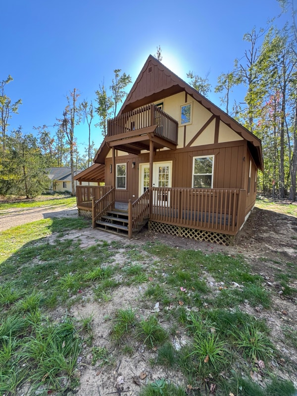 property at 6848 Whispering Pines Dr