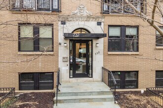 732 Lamont St NW in Washington, DC - Building Photo - Building Photo