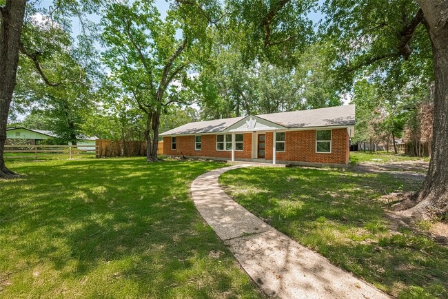 property at 23227 Albert Dr