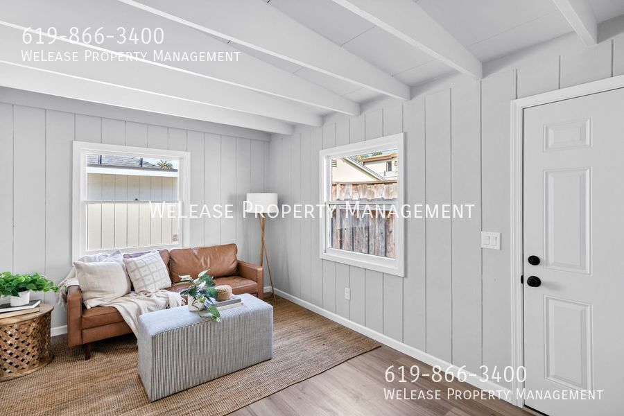 4937 Long Branch Ave in San Diego, CA - Building Photo