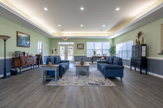 Orchard Trace of LaGrange in Lagrange, GA - Foto de edificio - Interior Photo