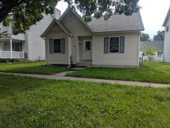 property at 1512 Montgomery St