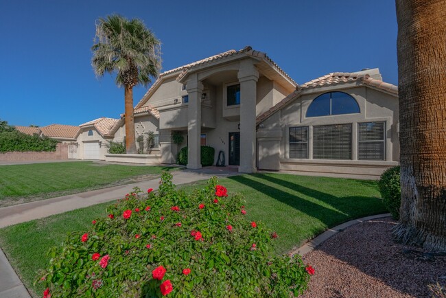 1187 Lizzie Ln in Saint George, UT - Building Photo - Building Photo