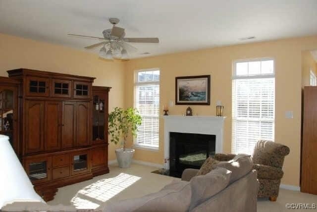 4535 Spring Moss Cir in Glen Allen, VA - Building Photo - Building Photo