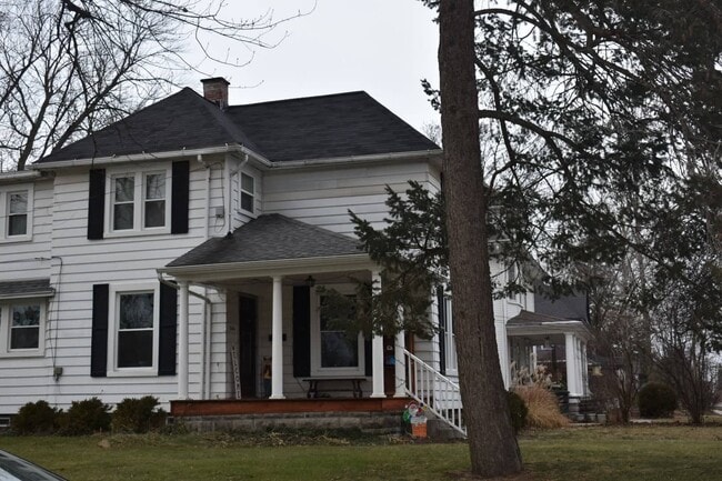 property at 344 S Church St