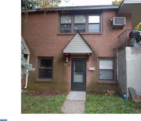 310 Hoffnagle st, Unit 1st Floor in Philadelphia, PA - Building Photo