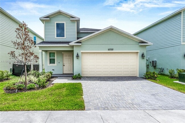 property at 10722 NW Moon Rise Ln
