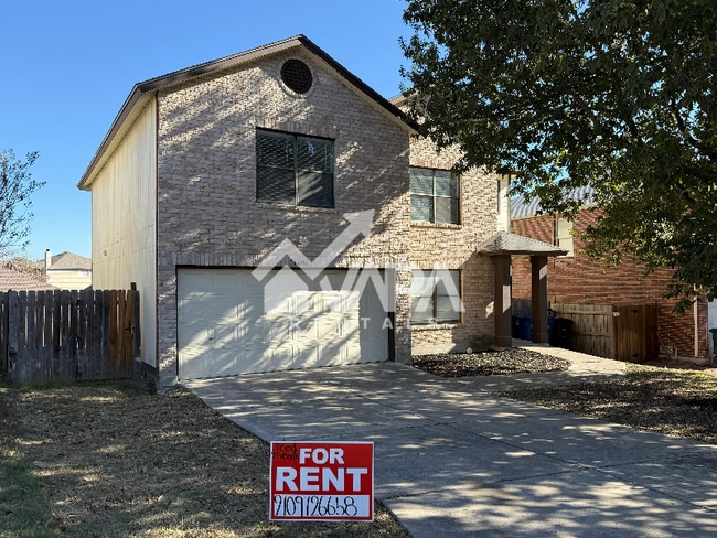 14406 Staghorn Gate in San Antonio, TX - Building Photo - Building Photo