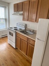 199 Strathmore Rd, Unit 2 in Boston, MA - Building Photo - Building Photo