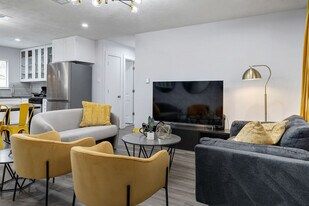 7609 Noreast Dr in North Richland Hills, TX - Building Photo