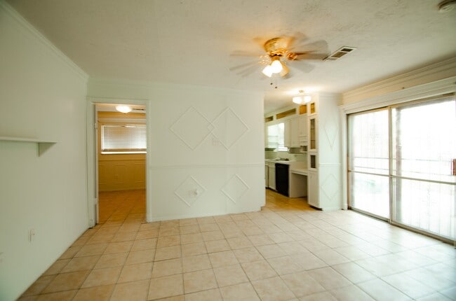 8937 Etta St in Houston, TX - Building Photo - Building Photo