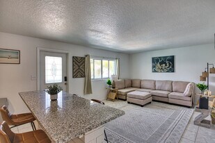 505 Fillmore Ave in Cape Canaveral, FL - Building Photo