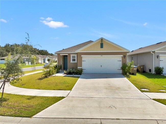 1701 Southfork Dr in Kissimmee, FL - Building Photo - Building Photo
