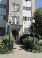 423 Biddle Ave Apartments