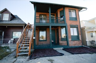 920 S Colorado St in Butte, MT - Building Photo