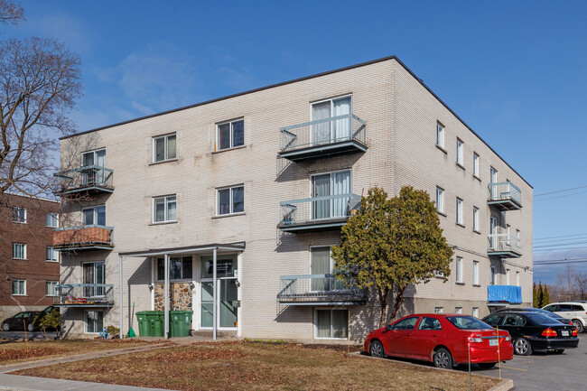 2155 Campbell Av