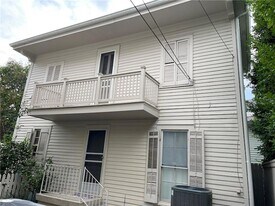 1462 State St in New Orleans, LA - Building Photo