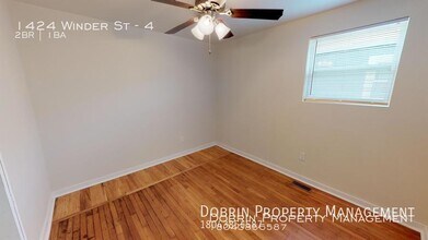 1424 Winder St in Richmond, VA - Building Photo - Building Photo