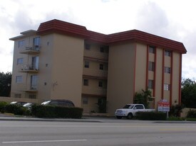 4758 W Flagler St Apartments