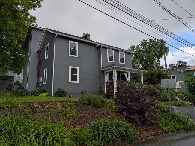 property at 320 5th St SW