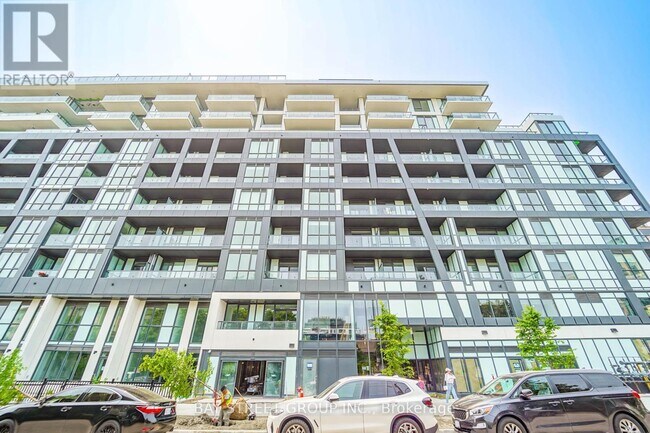 625-625 Sheppard Ave E in Toronto, ON - Building Photo - Building Photo