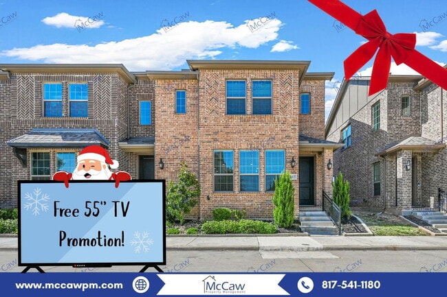 property at 807 Ponds Edge Ln