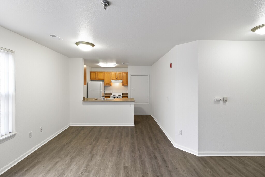 Lynden Parke Apartments in Ypsilanti, MI