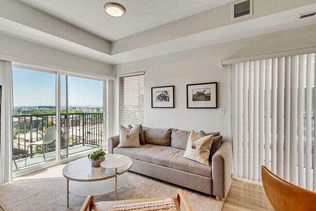 Salt Flats Living Apartments in Salt Lake City, UT - Building Photo - Building Photo