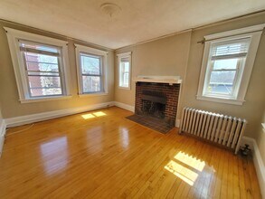 8 Craigie Cir in Cambridge, MA - Building Photo - Building Photo