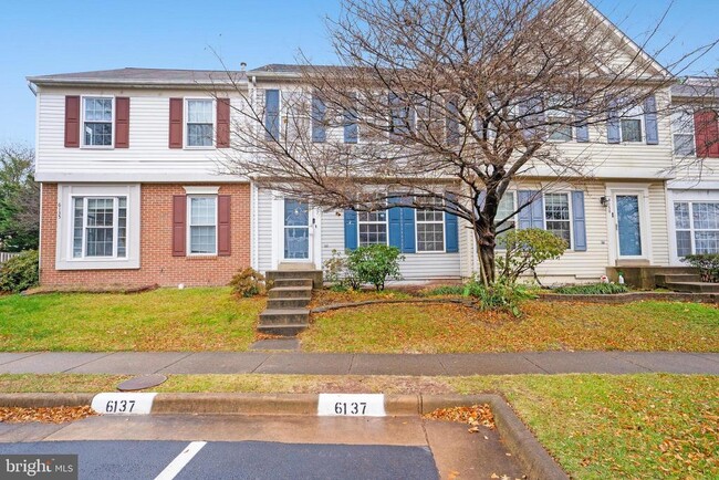 6137 Kendra Way in Centreville, VA - Building Photo - Building Photo