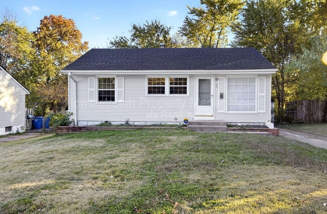 property at 408 Crawford Rd