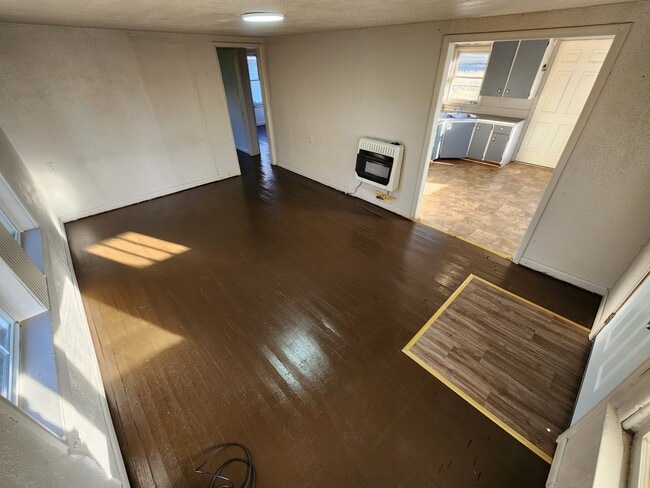 102 W 7th in Asher, OK - Building Photo - Building Photo