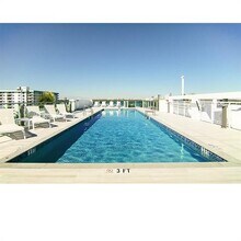 2678 Tigertail Ave, Unit 1703 in Miami, FL - Building Photo - Building Photo