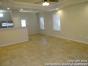 6426 Marcel Wy in San Antonio, TX - Building Photo - Building Photo