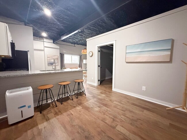 property at 209 S Church St