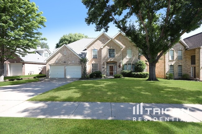property at 1920 Fair Field Dr