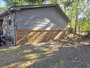 5505 Crescent Dr in North Little Rock, AR - Building Photo - Building Photo