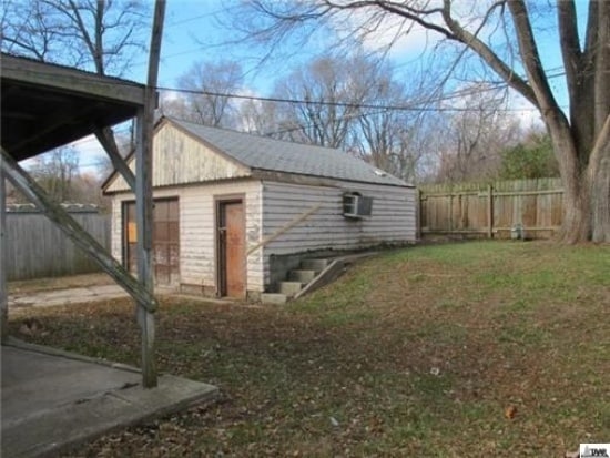 4822 Woodend Ave in Kansas City, KS - Building Photo - Building Photo