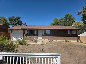 1031 Erie St in Denver, CO - Building Photo