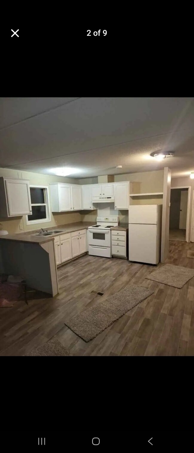 1107 Washington St in West Monroe, LA - Building Photo - Building Photo