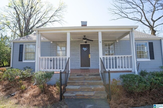 9 Edgehill Rd in Birmingham, AL - Building Photo - Building Photo