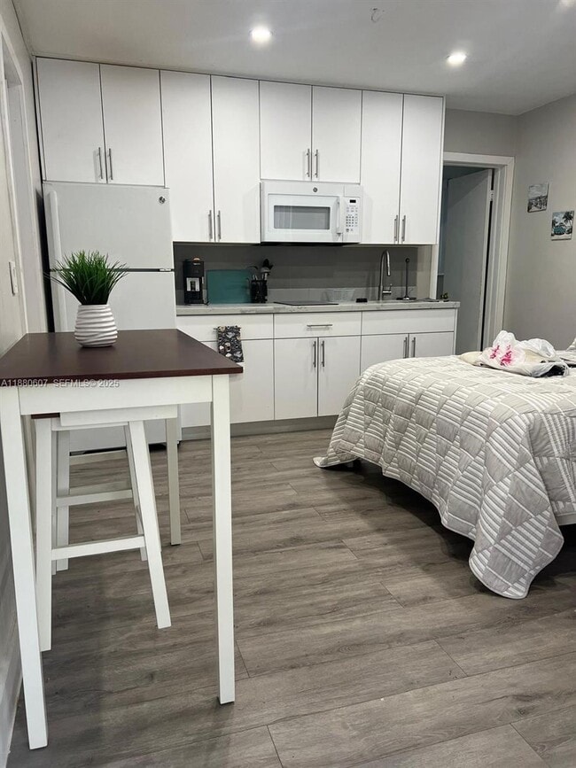 property at 222 SW 8th St