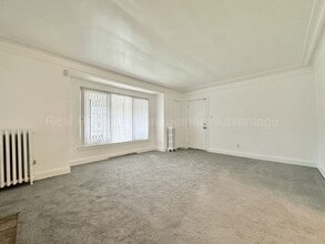 17512 Roselawn St in Detroit, MI - Foto de edificio - Building Photo