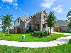 2410 Arbor Edge Crossing in La Marque, TX - Building Photo - Building Photo