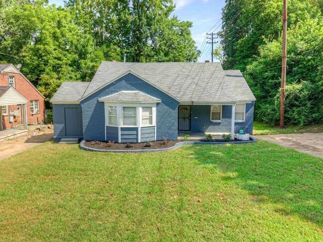 1778 Edward Ave in Memphis, TN - Building Photo - Building Photo